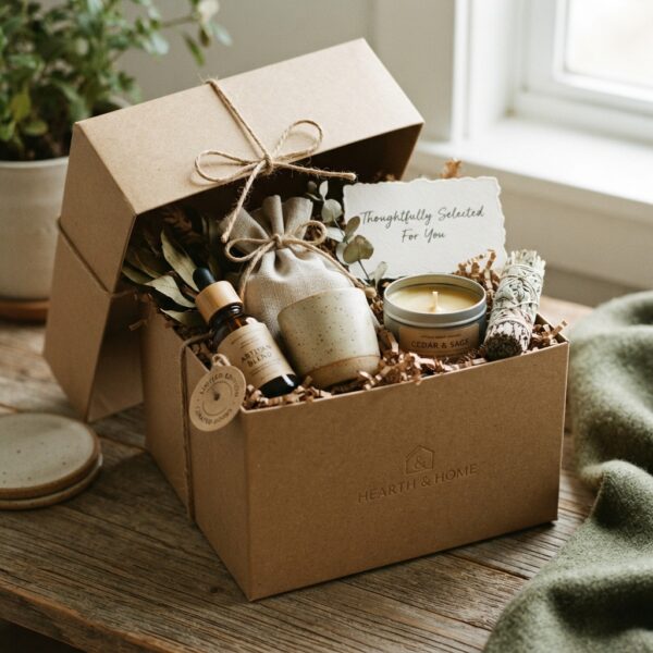 Limited Edition Gift Set